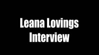 Leana Lovings - Unexpectedly Interesting