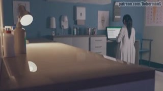 Diana Is A Naughty Doctor Episode 5