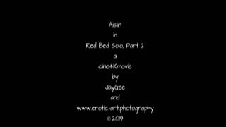 Aislin - Red Bed Part 2