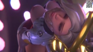 Mercy Compilation Part 14