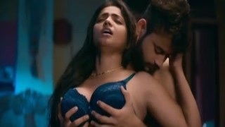 Bharti Jha Fucking Hard Nipple Shown