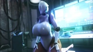 Heroes from Games Sex Compilation of 2020!