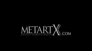 Metartnetwork Metartx - Casey Time to Knock Off