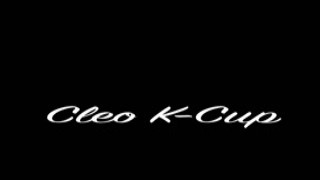 PinupFiles 24 08 17 Cleo K Cup Black Noir Debut 2 XXX 2