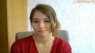 WebCam Girl 5