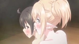 Oneshota The Animation EDITED HENTAI