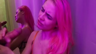 Sanora - Fucked His Cock Full of Cum by My Face