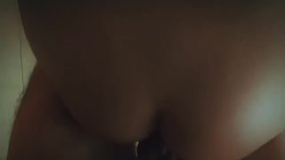 amaz1s - Pov Early Morning Ended up With Cum on Babes Face