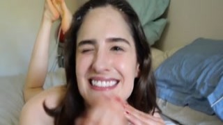 Ava Alex - Facials &amp; mouth cumshot cumpilation