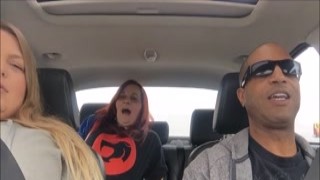 BabyDollBBW - Ghetto Hillbilly HiWay Titties Adventures (doggvision)