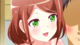 Toromitsu Musume no Hitou Service 01 HD