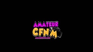 AmateurCFNM - Nik Life Model