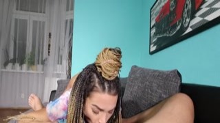 ChloeLamour E18 I Love Your Big Hard Cock In My Mouth C 2