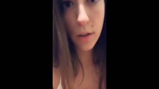 AbbieMaley - Ill Tease You While I Please Myself