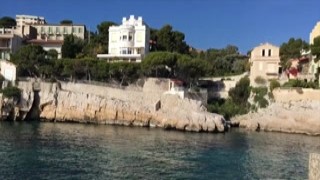 ElisaDreams - Flashing My Pussy In Public In Cassis