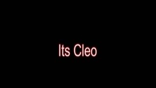 PH VNA Cleo POV Blowjob *